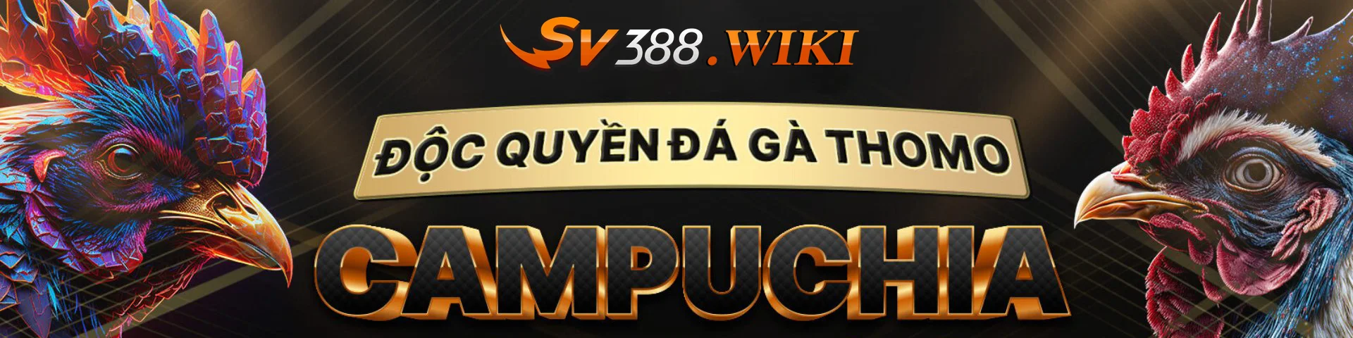 SV388 Kiwi 🎖️ SV 388 | Link Trực Tiếp Đá Gà SV388 prodeum Casino 2025 1 SV388 độc quyền đá gà Thomo Campuchia